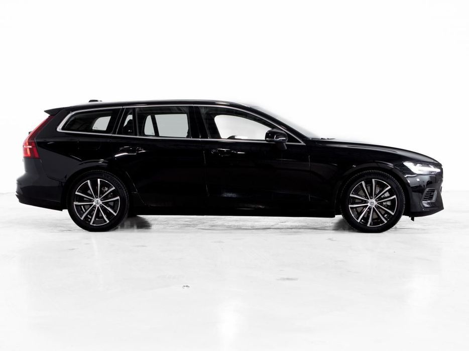 Volvo V60 2.0 T6 AWD TE Essential