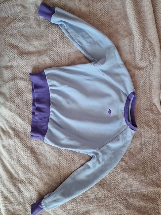 Bluza dla dziewczynki