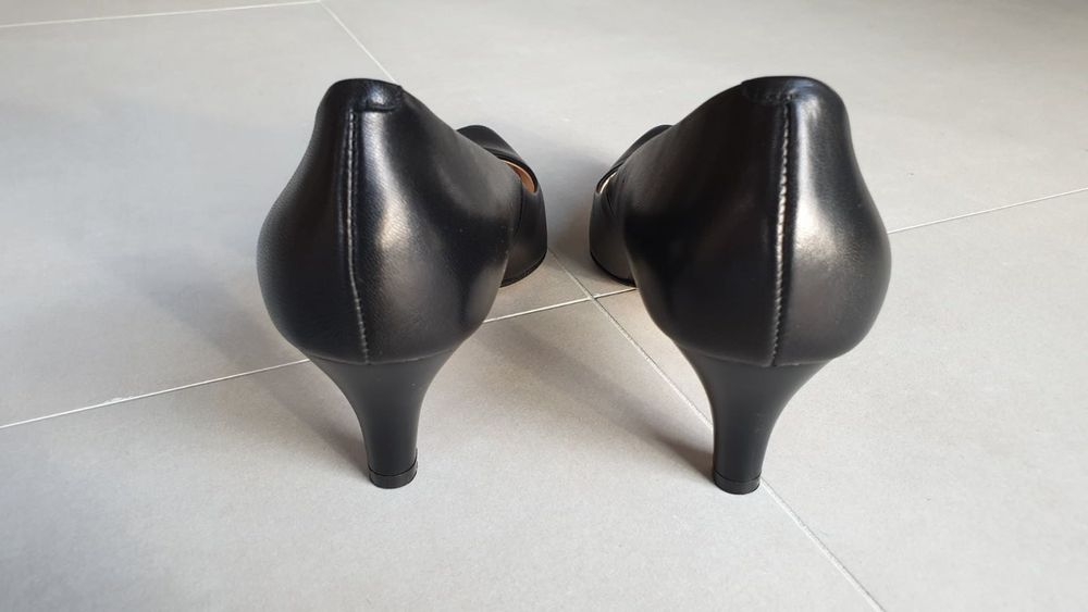 Czółenka damskie 38 Badura