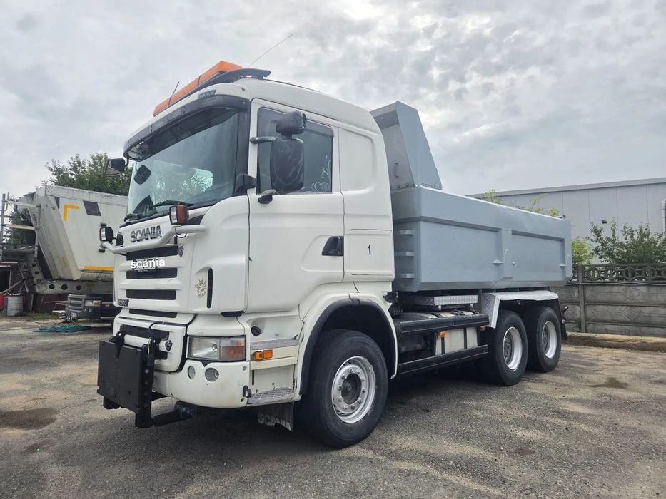 Scania