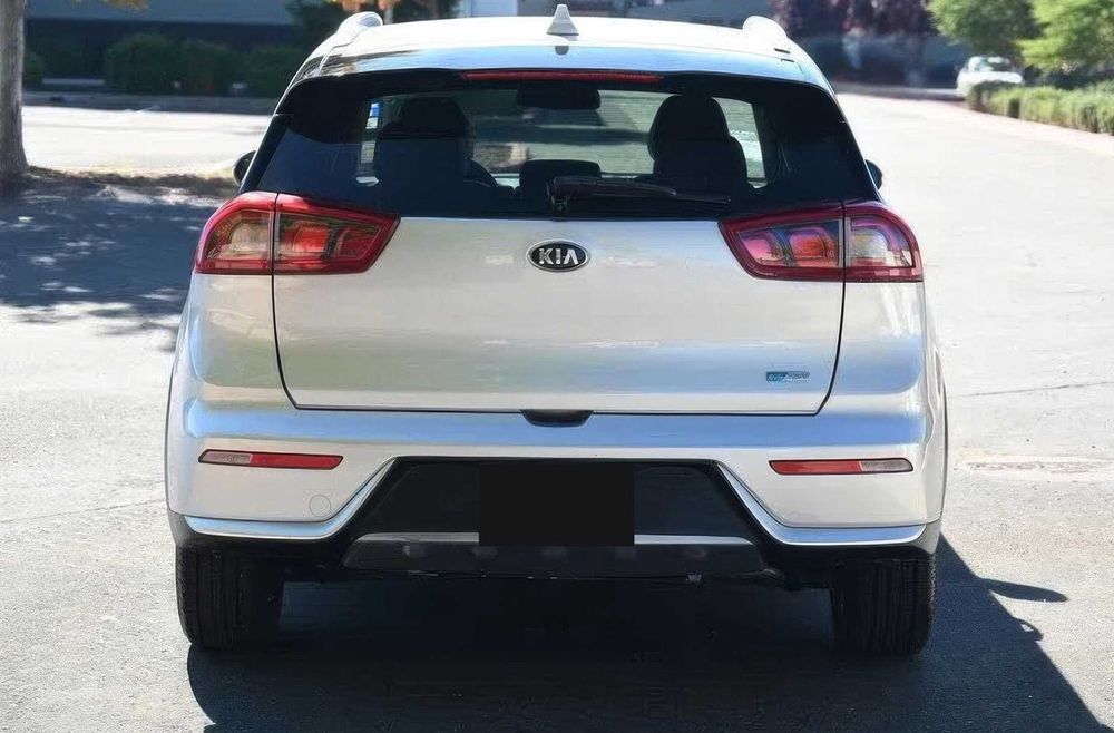Kia Niro EX      2019