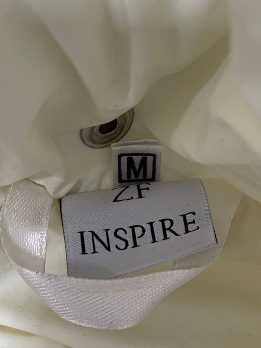 Куртка ковдра пуховик