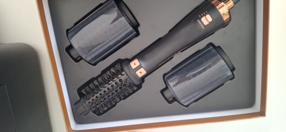 Suszarko-lokówka ROWENTA (OKAZJA)