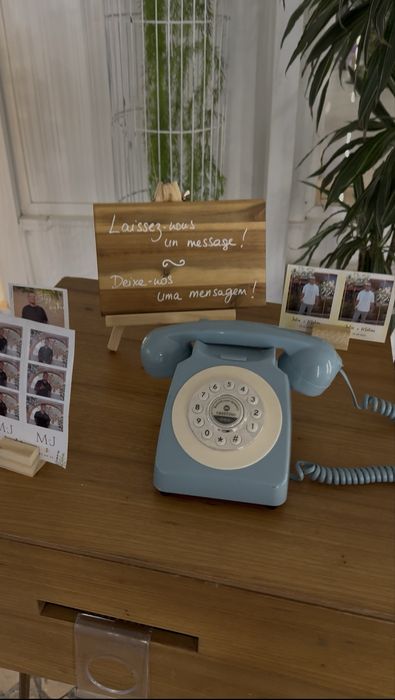 Alguer de Videobooth 360° e Photobooth