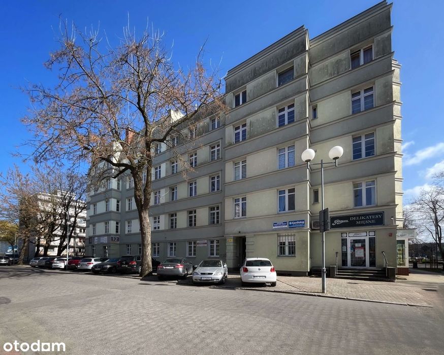 Lokal W Centrum Do Wynajęcia Od Zaraz