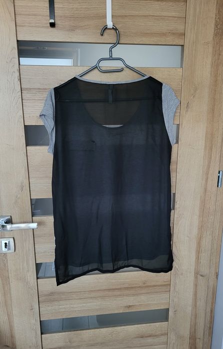 Bluzka koszulka Stradivarius rozmiar m/l