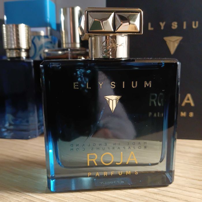 elysium roja 100 ml оригінал