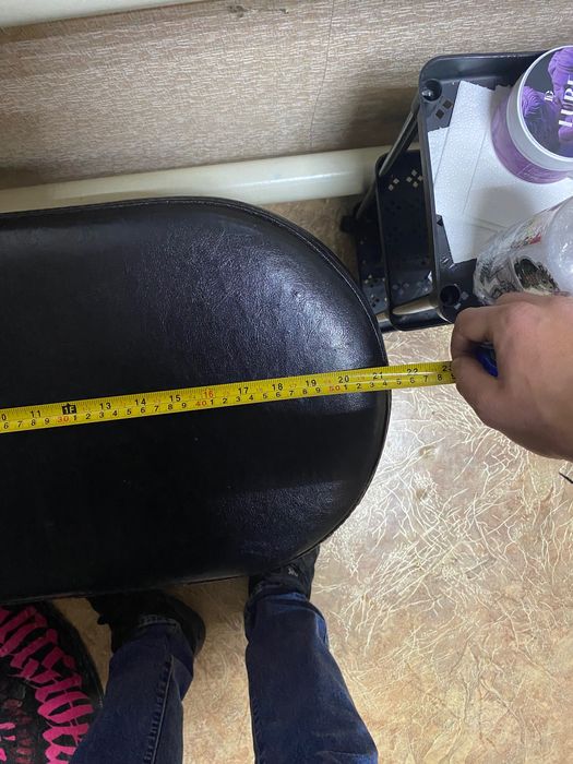 Холдер для тату не большой