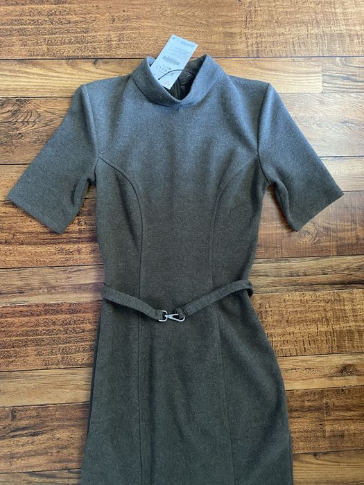 Платье ZARA. Новое
