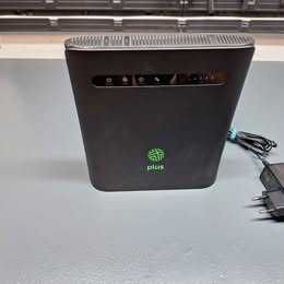 Router ZTE MF 286 R