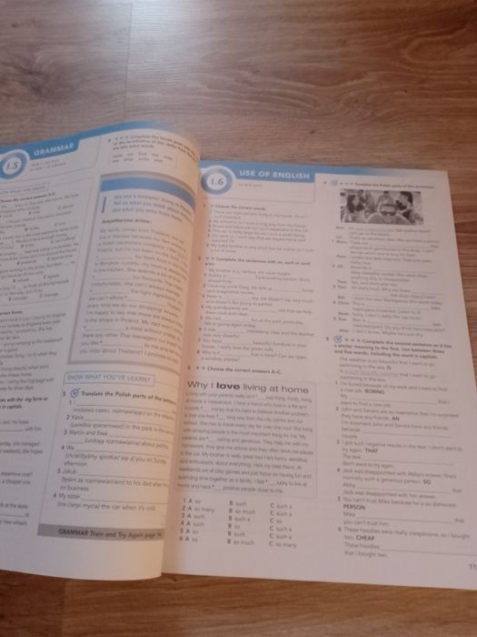 Karty pracy do j.angielskiego