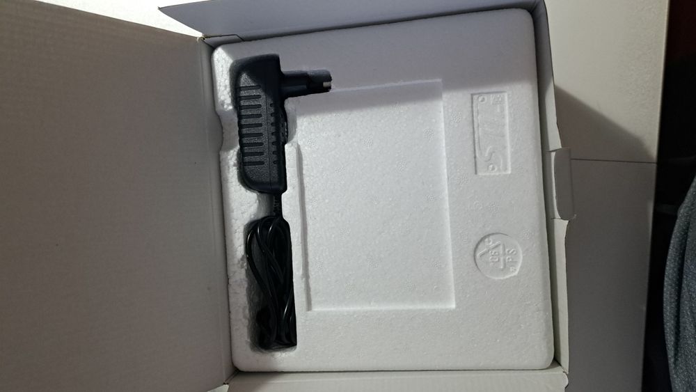 Лампа для манікюру SML S8 White