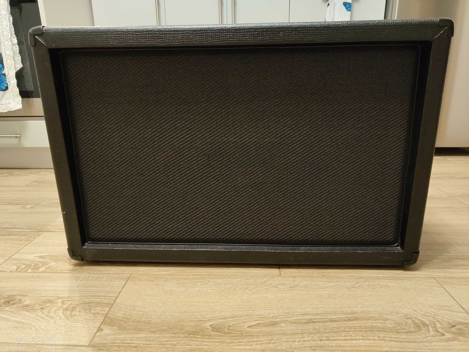 Kolumna gitarowa Laney irt212