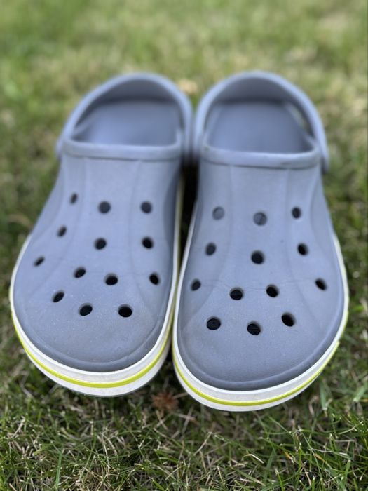Crocs chodaki rozmiar 43-44