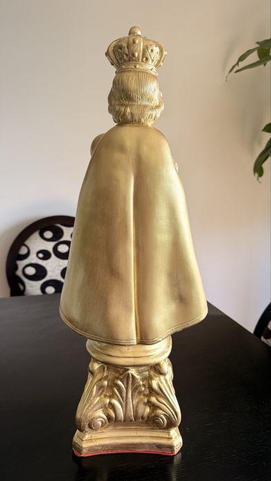 Menino Jesus de Praga