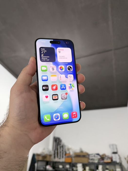 Apple iphone 15 Pro Max 256 gb айфон Про Макс