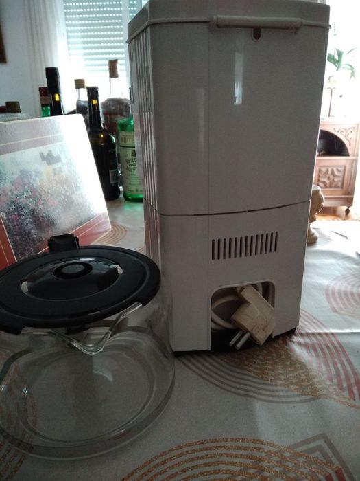 Máquina de café Fagor