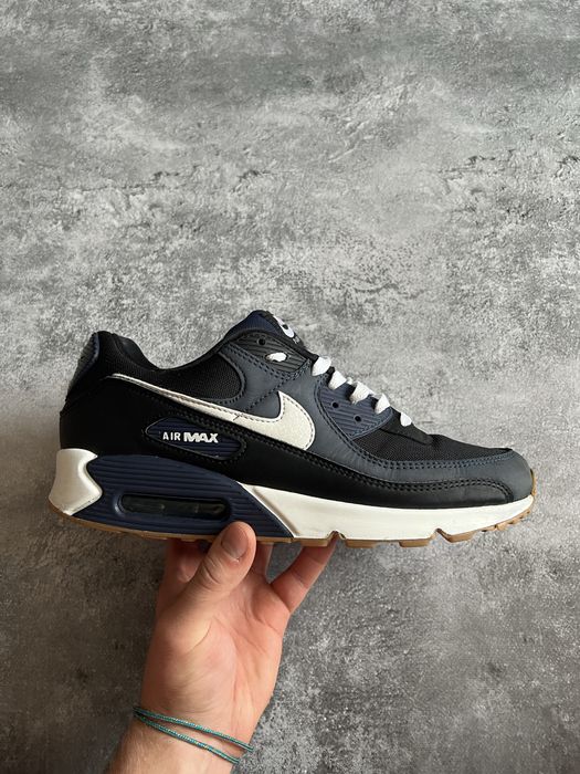 Кросівки Nike Air Max 90 (44р)