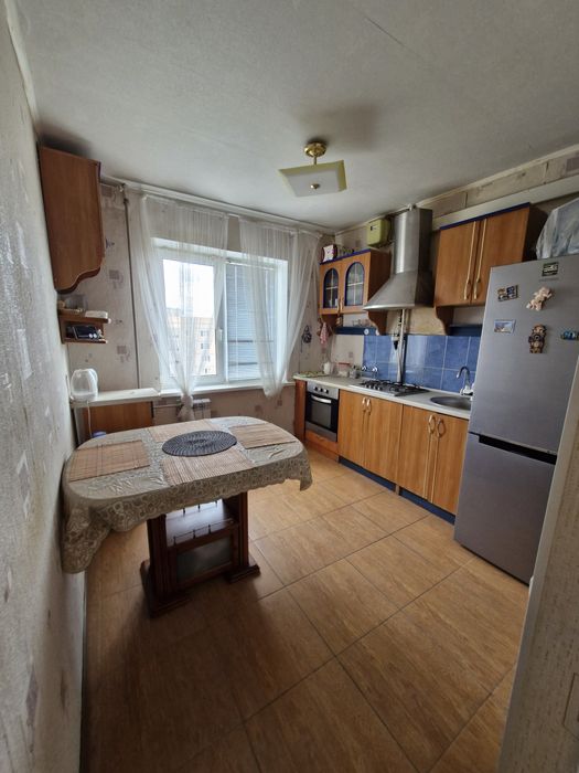 Сдаётся 2к квартира м-н Артема.