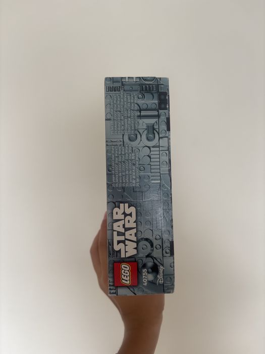 Lego Star Wars 40755