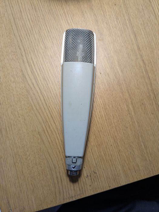 Sennheiser MD 421 N