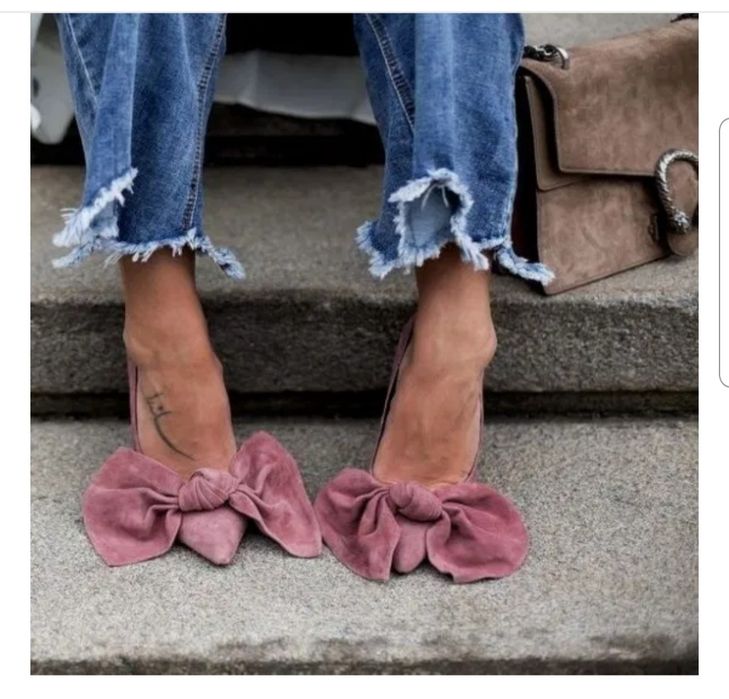 Buty  firmy asos 38