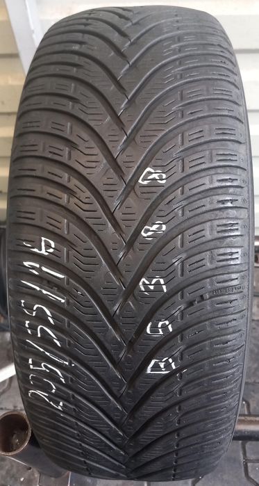 205/55/16 BF-Goodrich G-Force Winter 2 91H