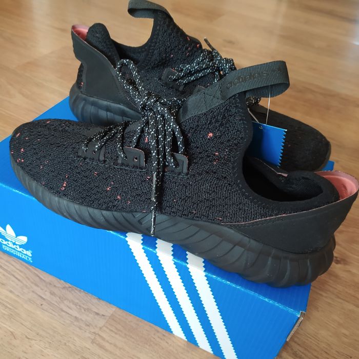 Adidas Tubular Doom
