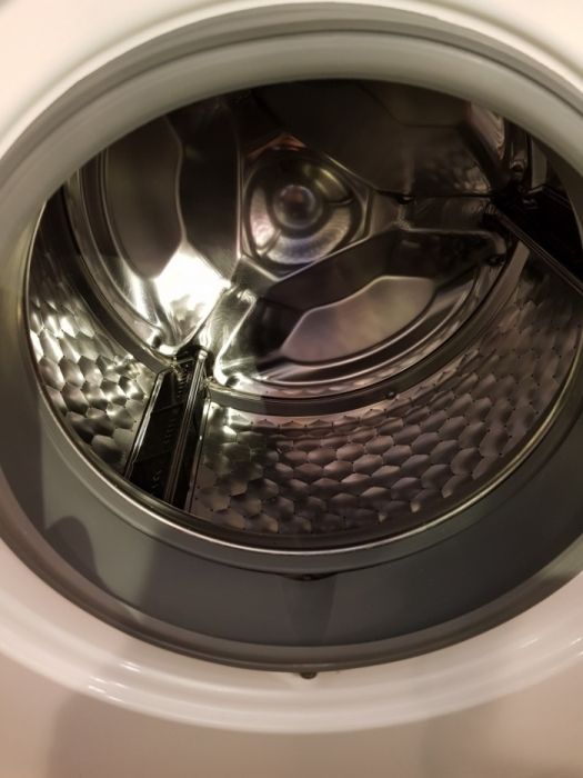 Стиральная машина Miele W3448