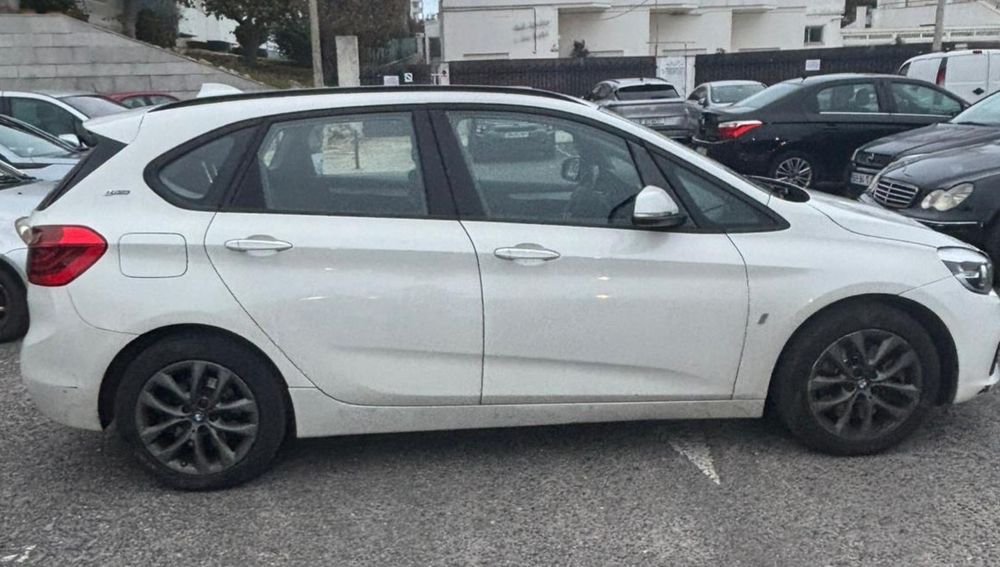 225 xe híbrido-gasolina