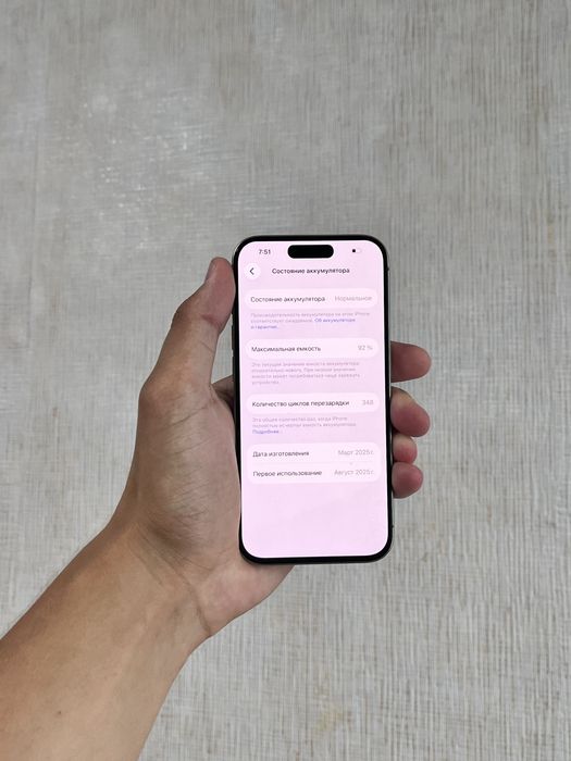iPhone 15 Pro 128 GB Neverlock айфон 15 про 128 гб Неверлок