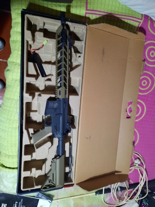 Specna arms c13 M4
