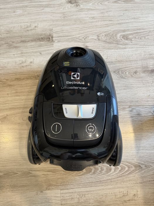 Electrolux Ultrasilencer EUSC64-EB