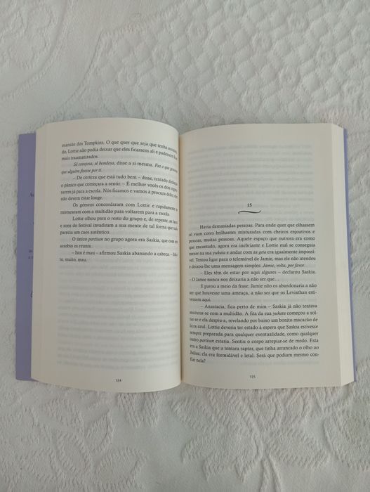 LIVRO: "A Princesa Perdida"- Connie Glynn
