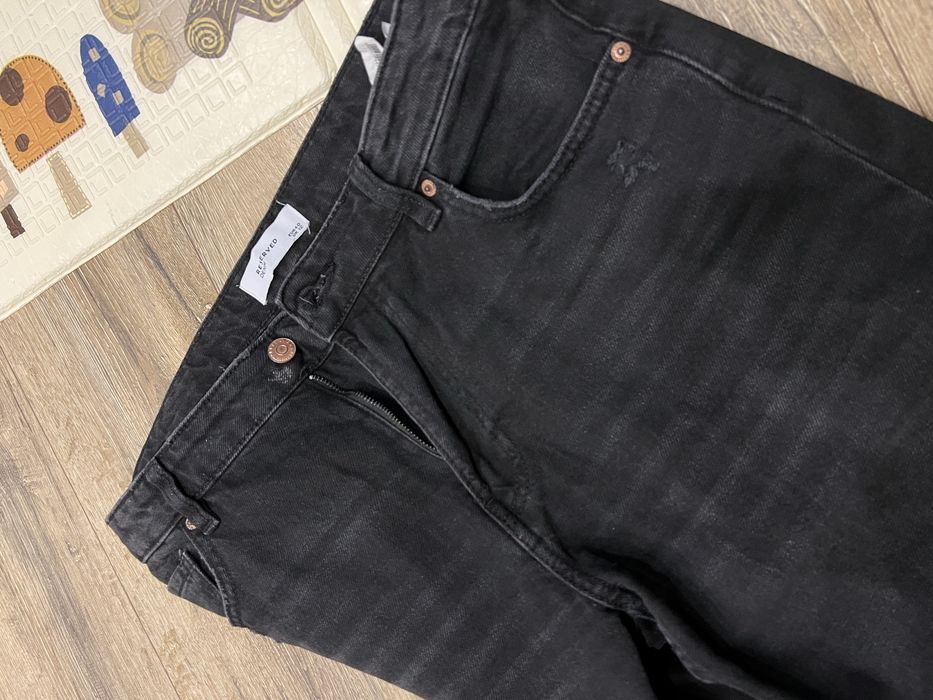 Джинси reserved 40 розмір (12uk)