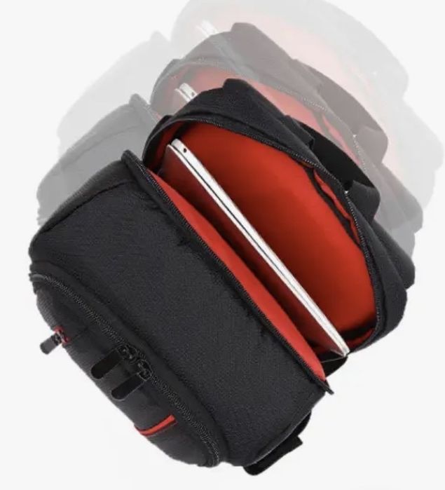 Рюкзак для фототехніки