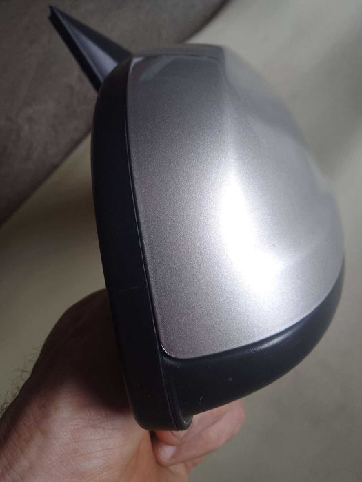 obudowa prawego lusterka opel astra h
