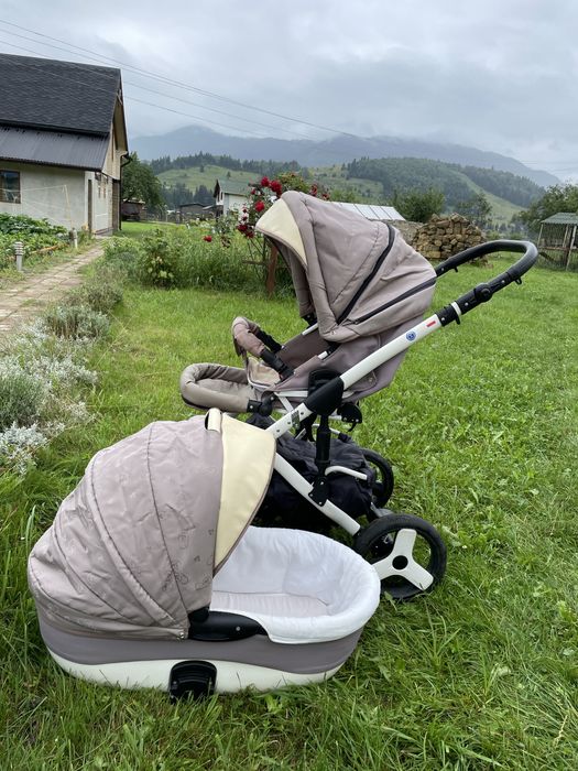 Коляска 2в1 Tako