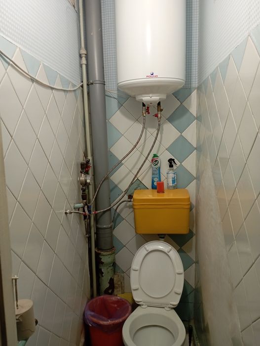 Долгосрочная аренда