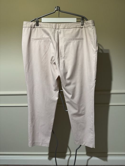 Eleganckie spodnie River Island – rozmiar 16 (EU 44)