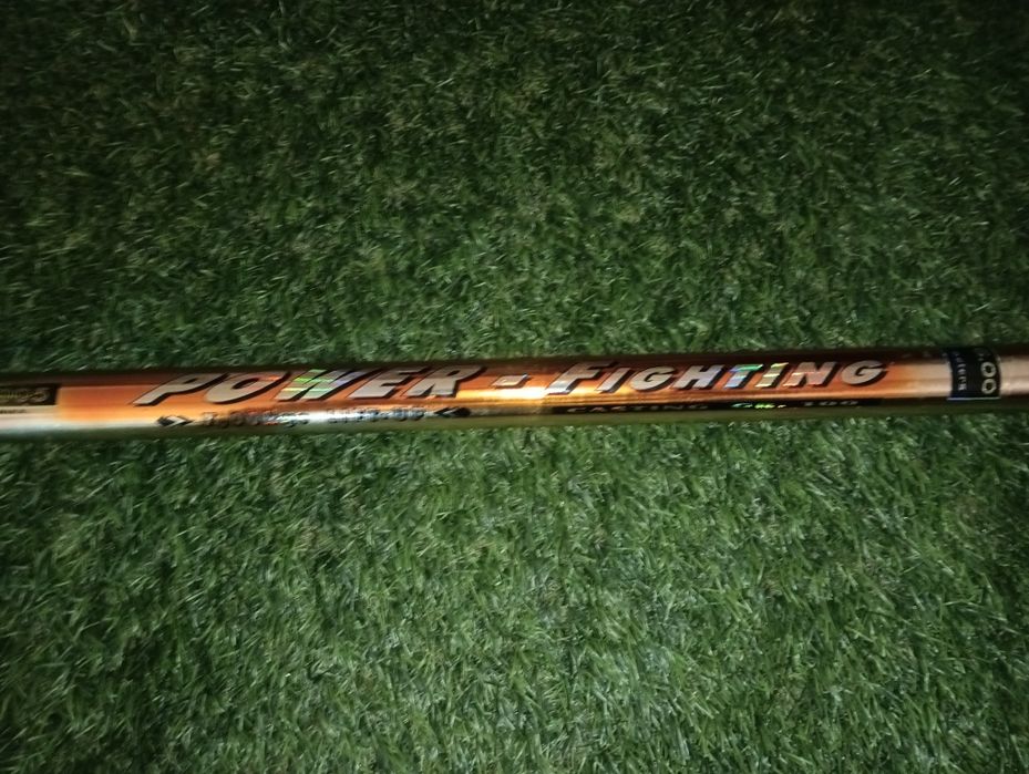 Cana Pesca colmic 6m