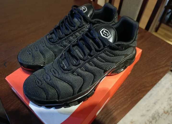 Nowe Nike TN AirMax 44