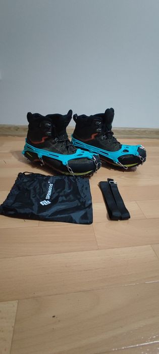 Raczki Turystyczne damskie rozmiar L 40-42