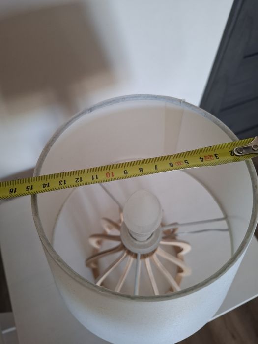 Lampka nocna 2 sztuki