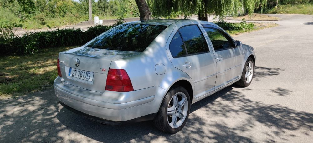 VW BORA PD130 caixa6