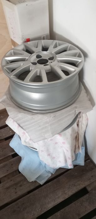 Jantes Renault 16