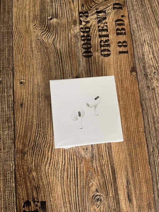 Airpods 2 pro nowe w opakowaniu