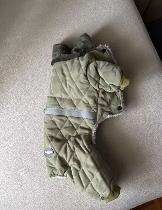 Курточка/комбінезон для маленкого песика