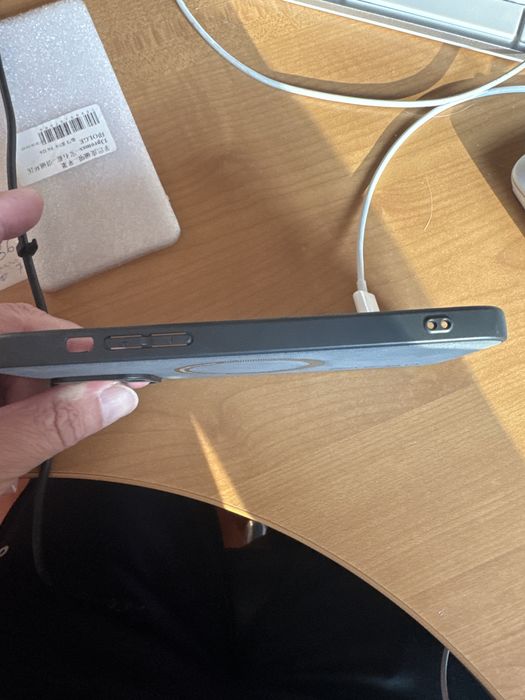 Capa nova iphone 13 pro max