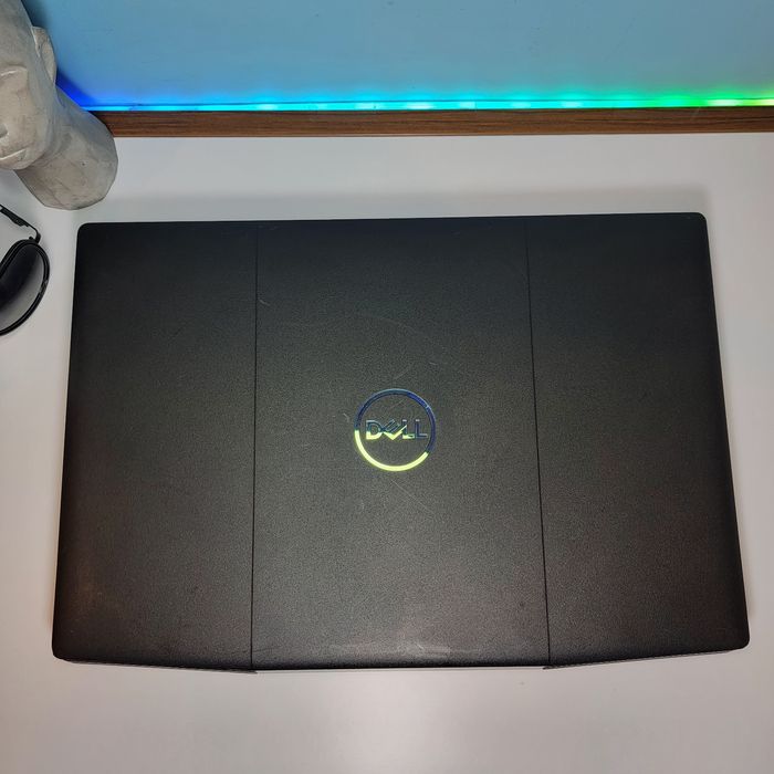 Dell G3 3590 / i7-9750H / 16Gb / NVIDIA GeForce GTX 1660Ti 6Gb/ 512SSD